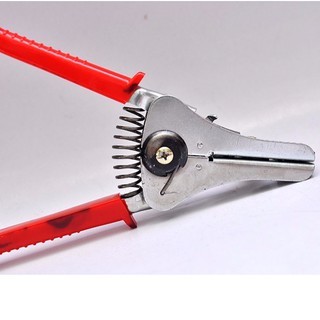 kiềm tuốt dây điện