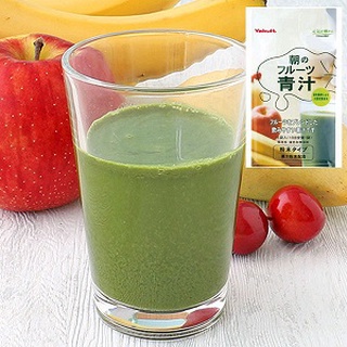 Bột Hoa  quả và Lúa Mạch Non Yakult Nhật