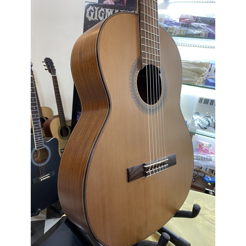 Guitar Ba Đờn - Đàn Guitar Classic C250