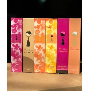 [30ml] Nước Hoa Nữ AVON - Célèbre (Hồng)