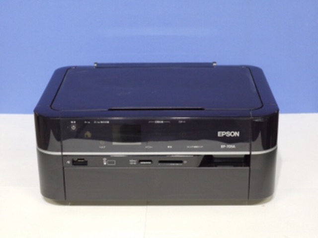 Máy in Epson 705a - gắn hệ thống mực dầu Pigment uv siêu mịn | BigBuy360 - bigbuy360.vn