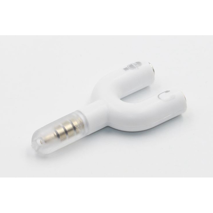 Đầu Cắm Chuyển Đổi Âm Thanh Tai Nghe 3.5mm