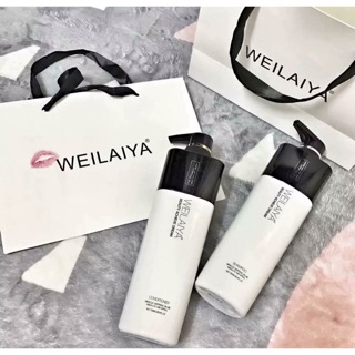 Dầu gội phục hồi tóc weilaiya
