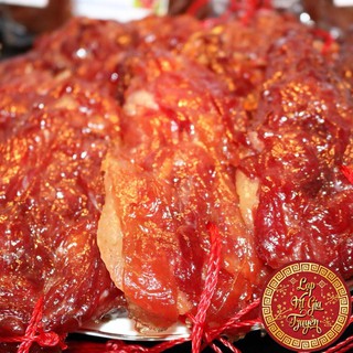 Lạp Vịt Gia Truyền [Quận 8] TÔ KÝ