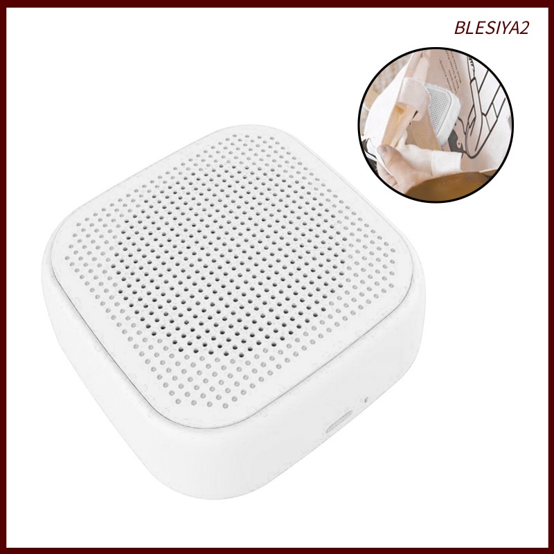 Portable Mini Bluetooth 5.0 Speaker Outdoor for Music Phone