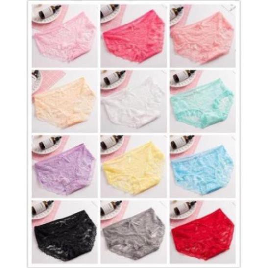 QUẦN LÓT REN SEXY SIÊU GỢI CẢM Modal-.