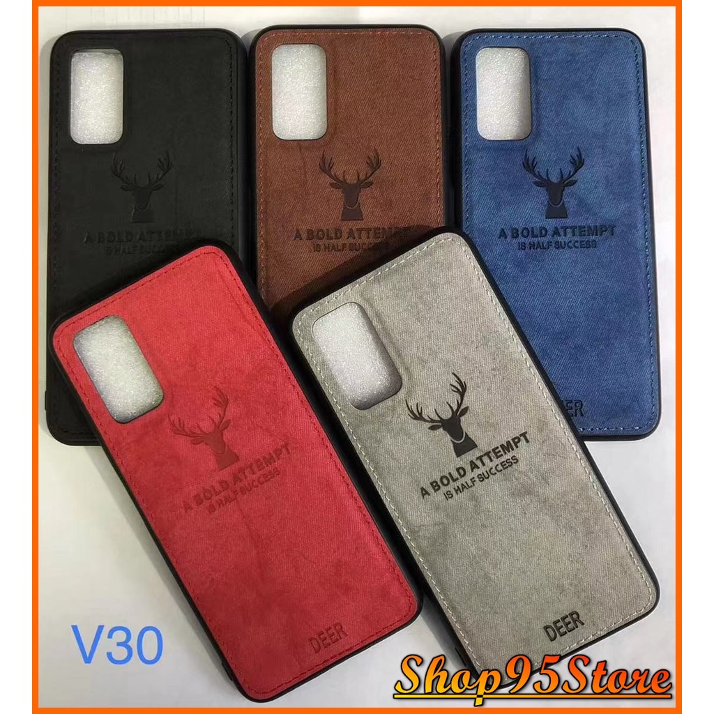 Ốp lưng Hươu Xiaomi Redmi K20 pro K30 K30 5G K40 pro K40 gaming Redmi 9 9A 9C K50 gaming Note10 Note10s Note 10 pro