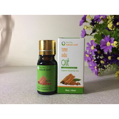 TINH DẦU KHÁNH LINH 10ml