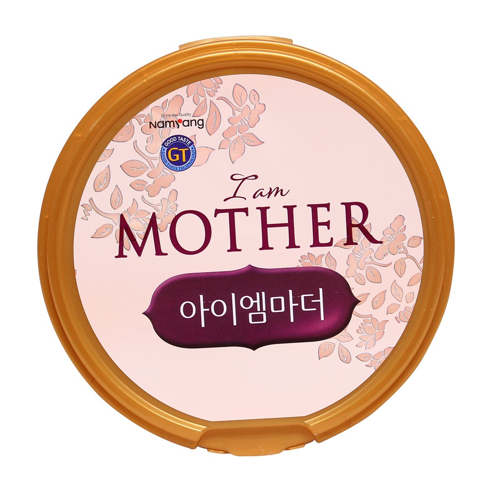 [CHÍNH HÃNG] Sữa Bột Namyang I AM MOTHER 3 - Hộp 800g