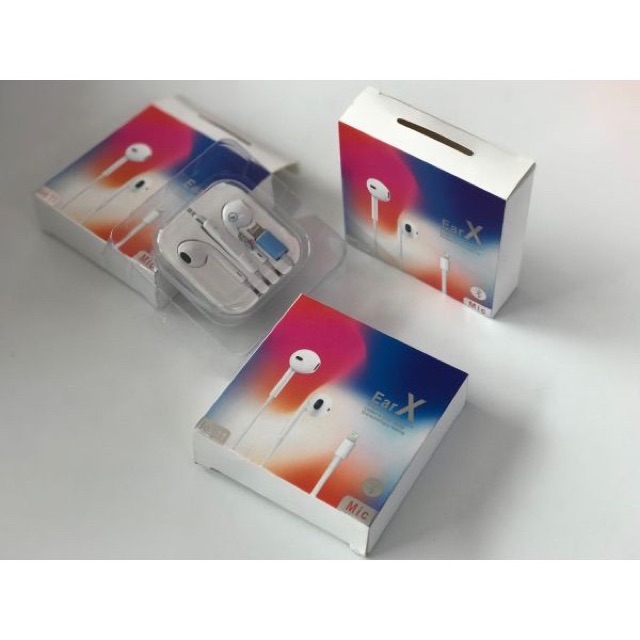 [Mã ELFLASH5 giảm 20K đơn 50K] Tai Nghe Bluetooth có dây dàng cho từ 7 đến Pro max