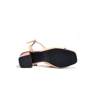 GIày sandal hở mũi Merly