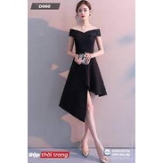 đầm thiết kế