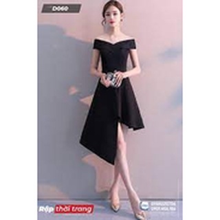 Đầm thiết kế