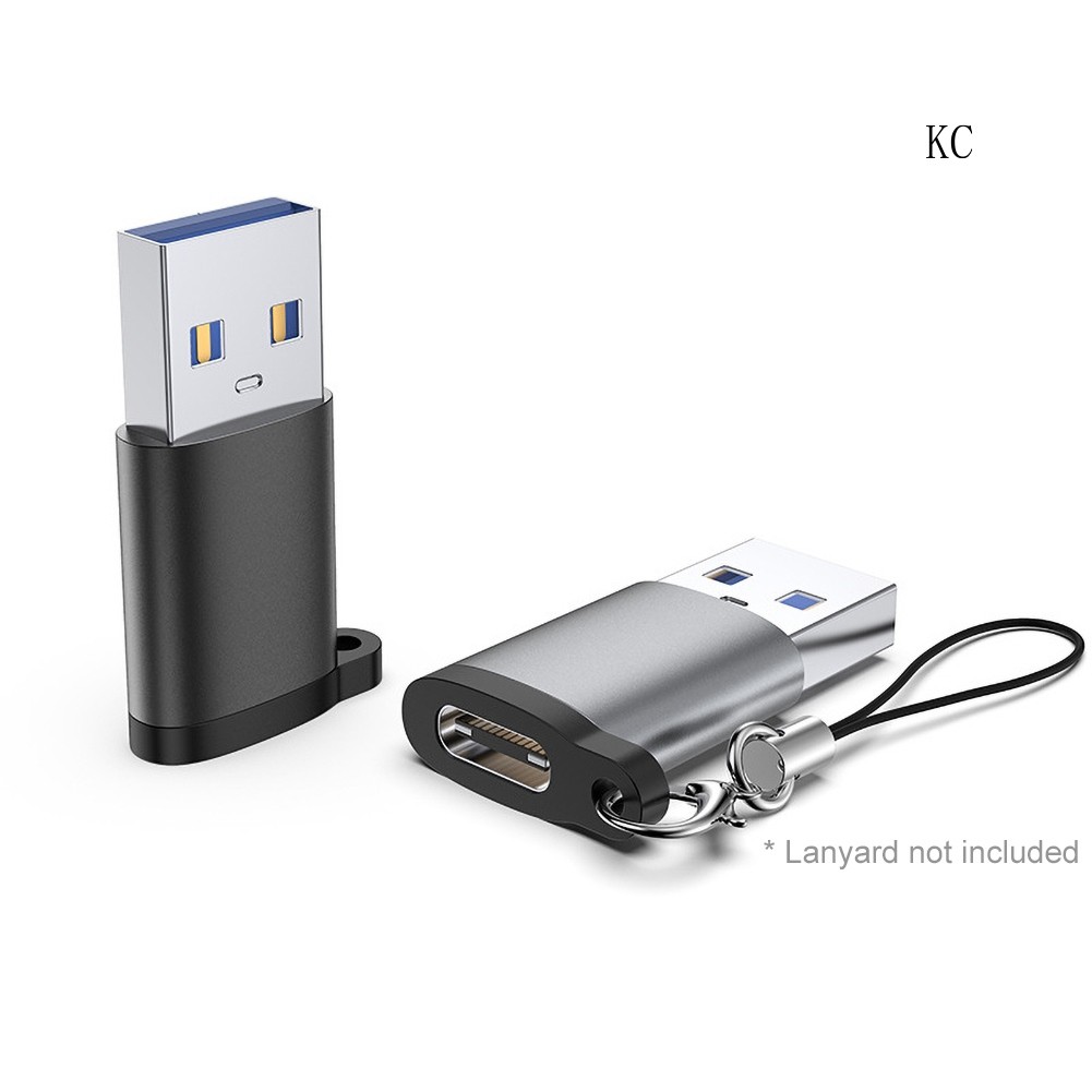 Bộ ĐiềU HợP ChuyểN ĐổI Dữ LiệU OTG LoạI c Lỗ CắM Sang ĐầU CắM USB