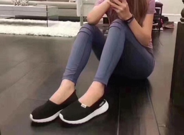 Slip on Adidas mẫu 2020 hàng chính hãng chuẩn Auth!