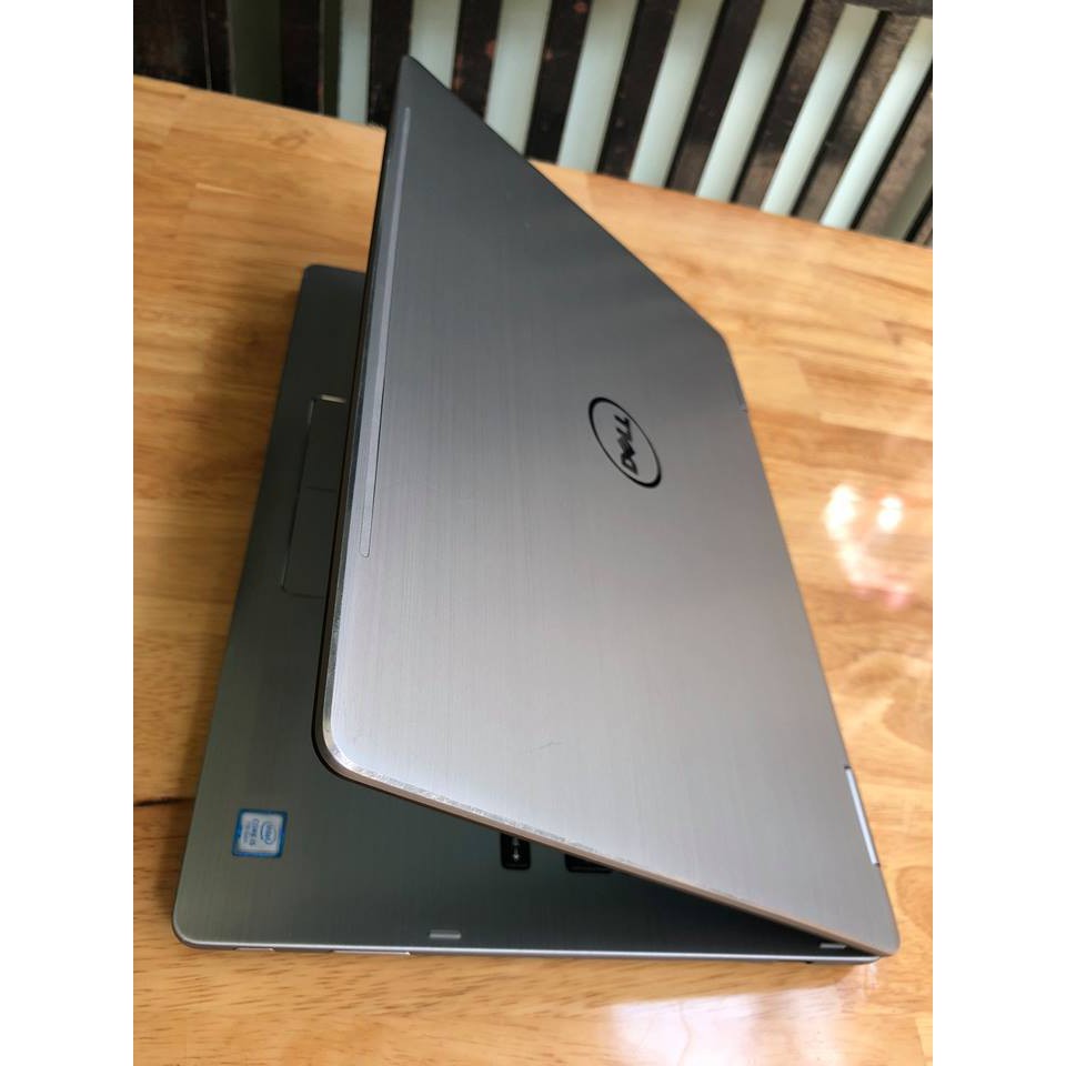 Laptop Dell 7368