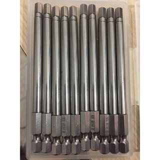 Đầu Lục Giác 5mm Lắp Máy Khoan