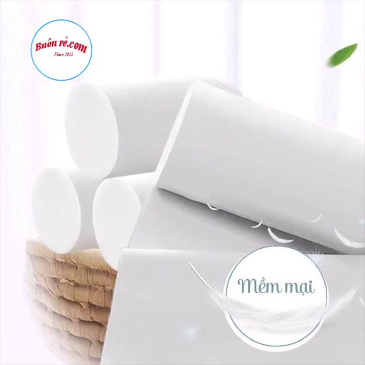Giấy vệ sinh Tici không lõi, hữu ích, tiện lợi - Buôn rẻ 01386