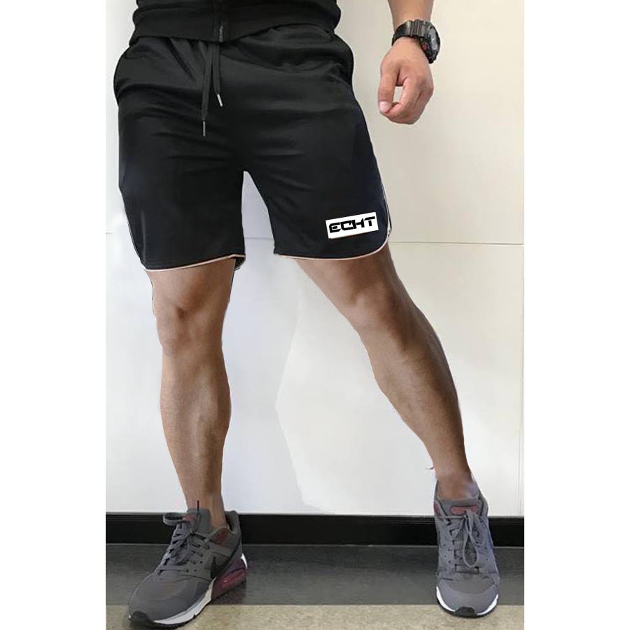 Quần T-short cao cấp 100% mè Thái dày dặn,siêu co giãn,siêu bền(kèm ảnh thật ở cuối)