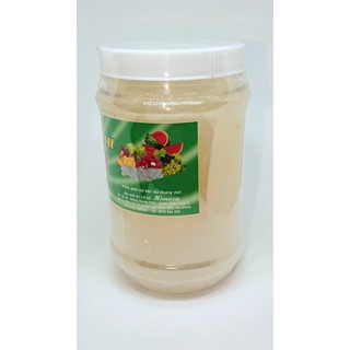 [500gram Thốt nốt non (Hạt thốt nốt)