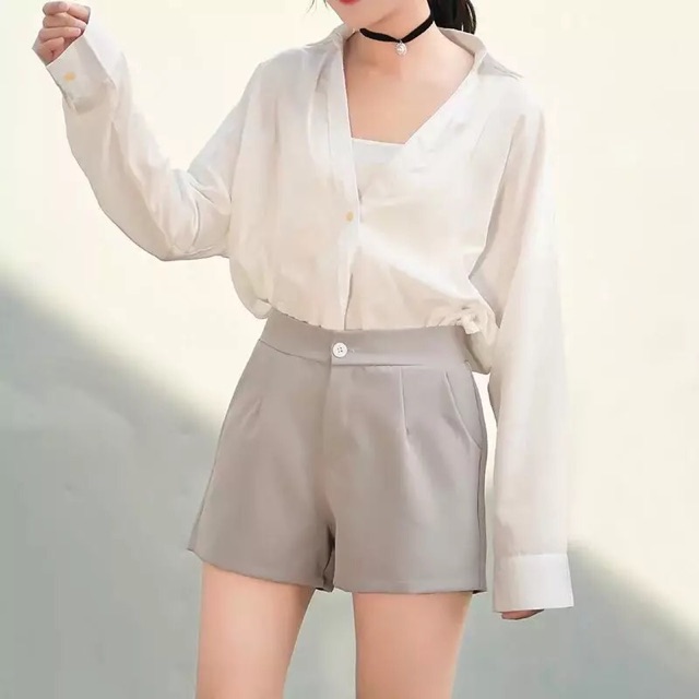 [Hàng không sẵn] Quần shorts combo 2 cái | BigBuy360 - bigbuy360.vn