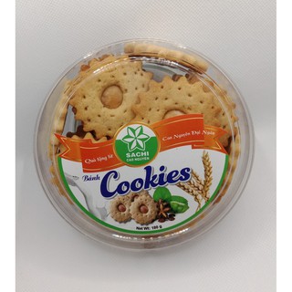 Bánh Cookie Sachi 180g