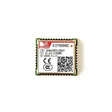 Module Sim800C tích hợp bluetooth Renew 90%