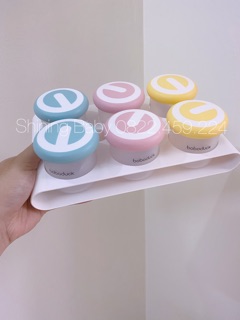 Set 6 hộp đựng đồ ăn Boboduck