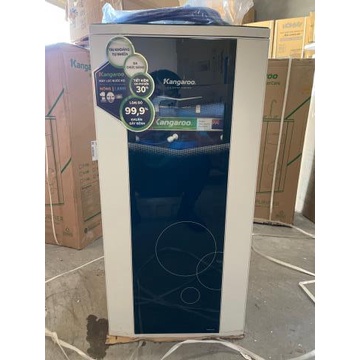 Máy lọc nước RO nóng lạnh Kangaroo KG10A3 10 lõi