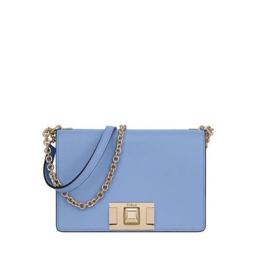 [Mã FASHIONPREMIUM7 giảm 10% tối đa 300k đơn từ 1triệu] Túi xách FURLA B Mimi' Mini Crossbody