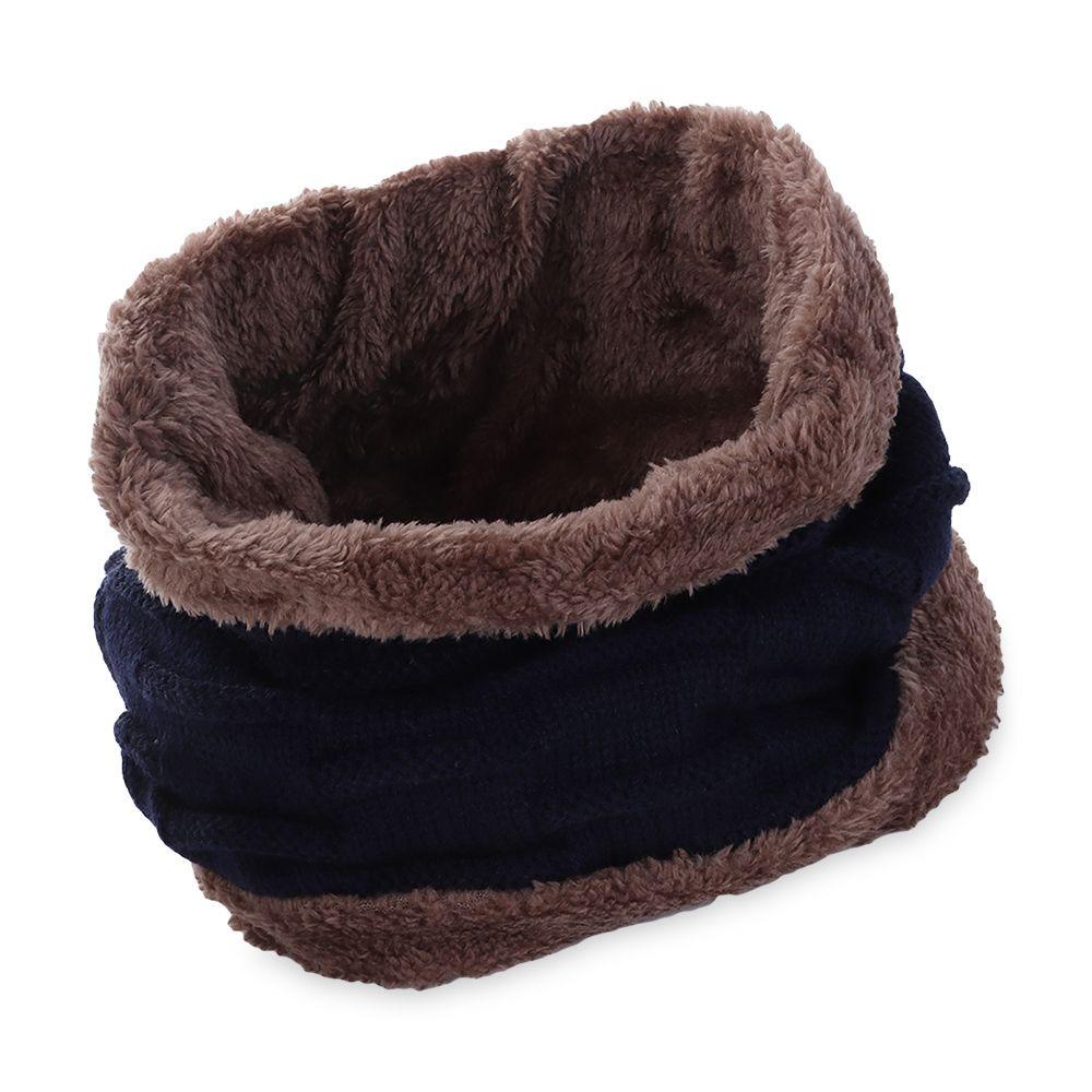 Mũ Len Thiết Kế Mới Giữ Ấm Cao Cấp Thời Trang Dành Cho Mùa Thu Đông