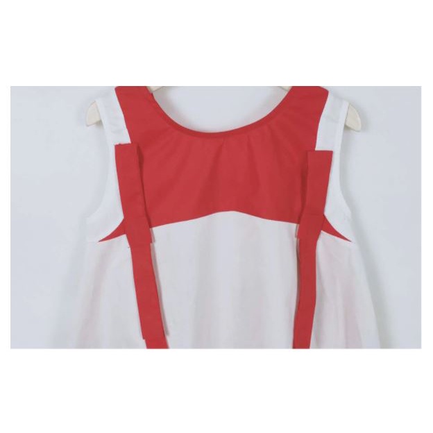 (SIZE 120-160) ĐẦM VẢI COTTON SIZE LỚN