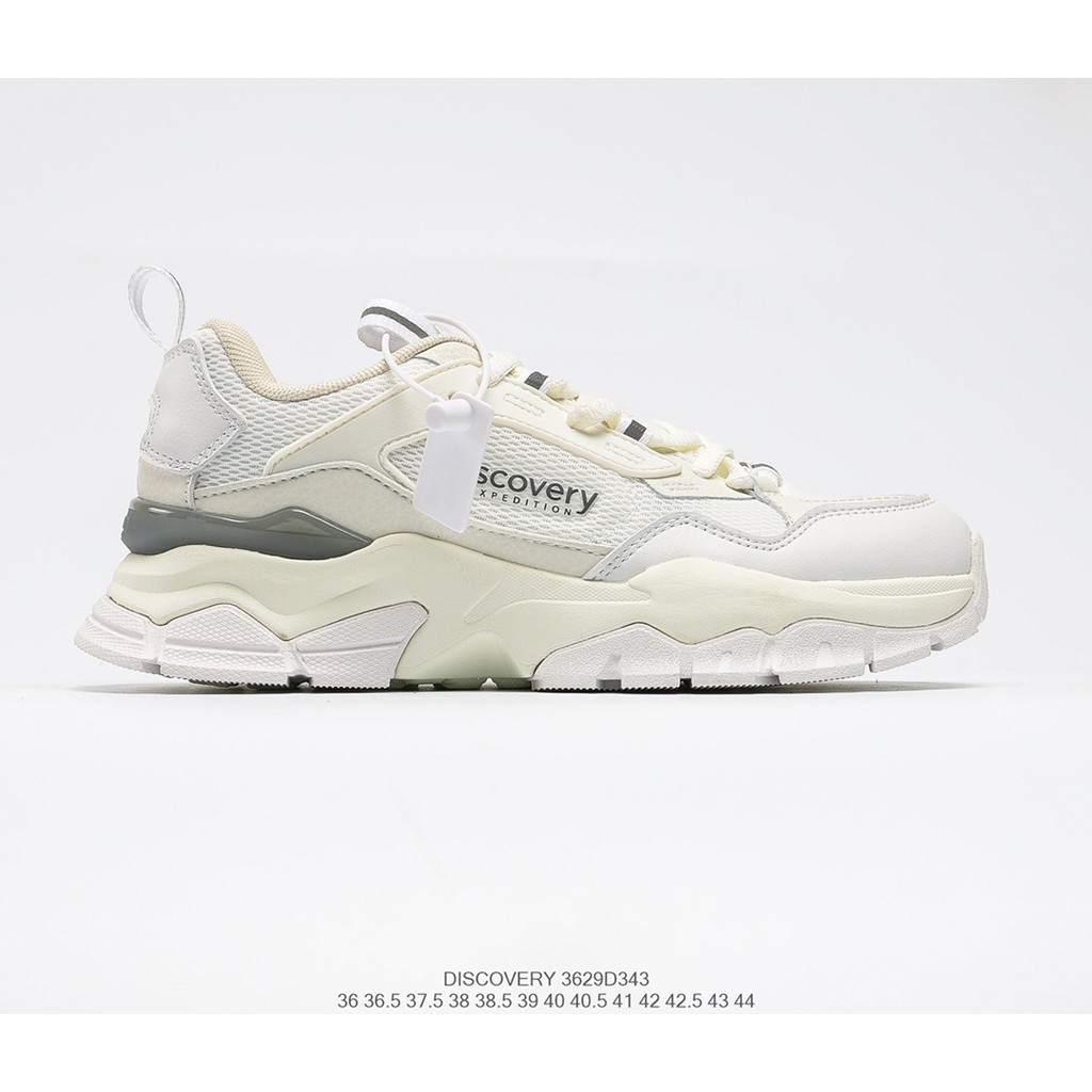 GIÀY SNEAKER MÃ SẢN PHẨM_DISCOVERY NHIỀU MÀU PHONG CÁCH FULLBOX + FREESHIP