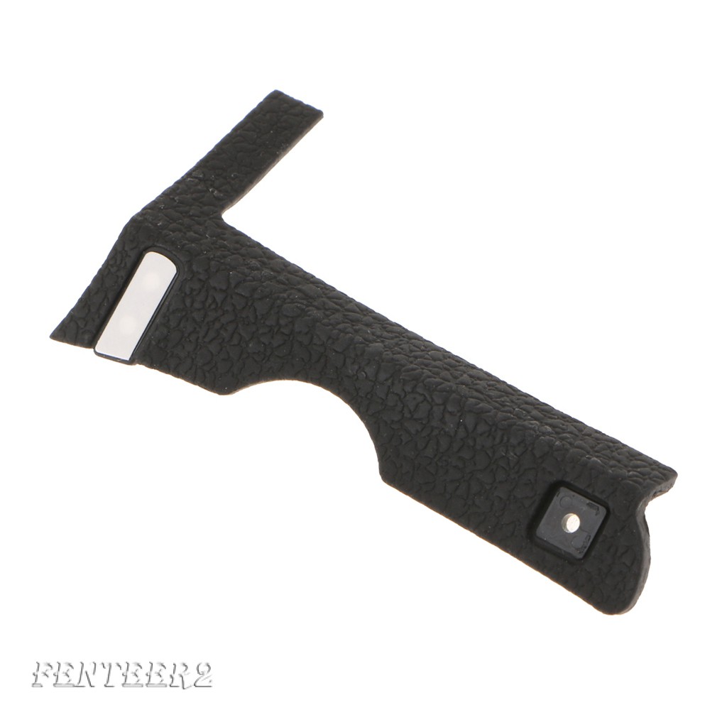 Vỏ Bọc Cao Su Phía Trước Thân Máy Ảnh Nikon D750 Fenteer2