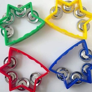 Xắc xô nhỏ