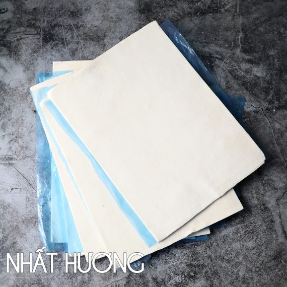 Tấm Cán Mini Puff Pastry 920g/2kg