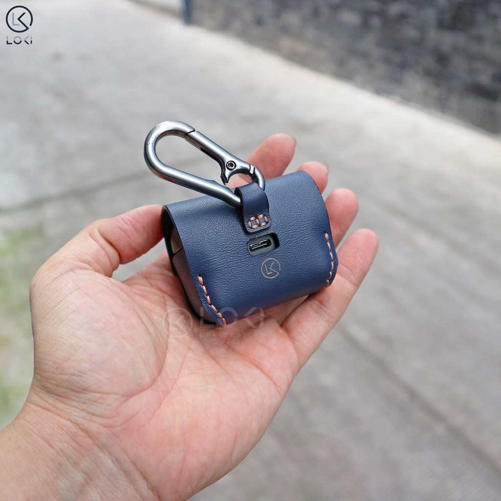 Bao da Sennheiser CX True Wireless