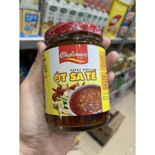 Ớt sa tế Cholimex 150g