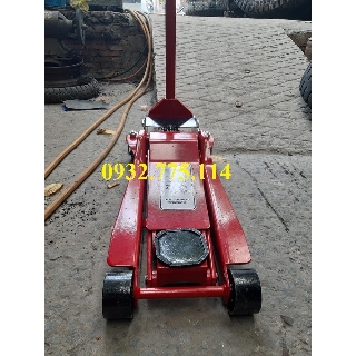 Đội Cá Sấu 3.5 Tấn 2 Xi-Lanh