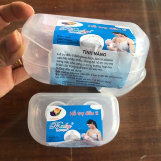 Hỗ trợ đầu ti (hộp 2 chiếc)
