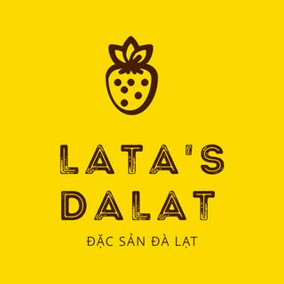 Latas Đặc Sản Đà Lạt