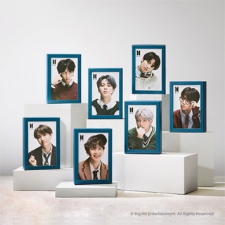 Bộ xếp hình BTS 108 mảnh | Jigsaw puzzle chính hãng (order)