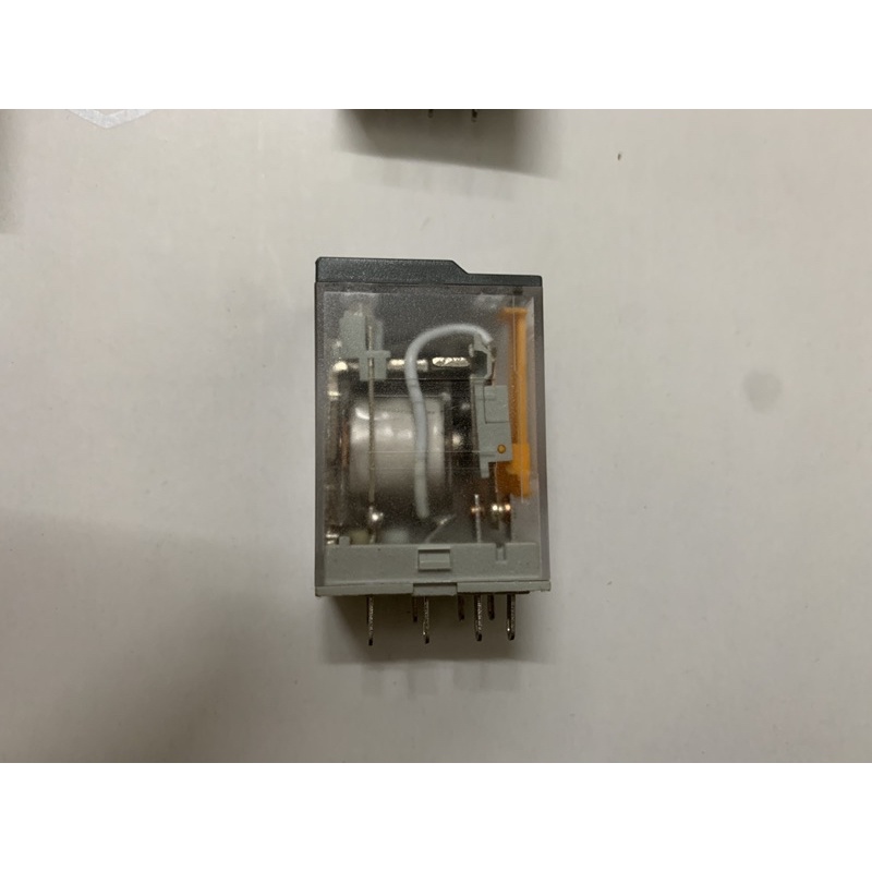 [RELAY/RƠ-LE] Rơ le 8 chân ,14 chân 5A 24V-DC - RXM2LB2BD  Schneider (loại tốt)