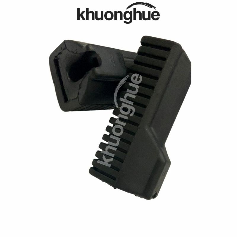 Cao su để chân trước  xe Sirius, Jupiter, Taurus, Exciter chính hãng Yamaha