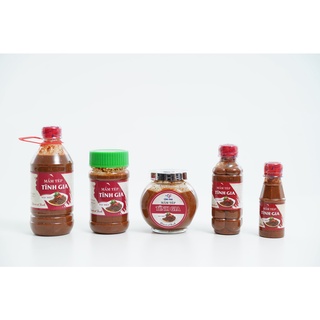 Mắm Chua hảo hạng Tĩnh Gia - 120g