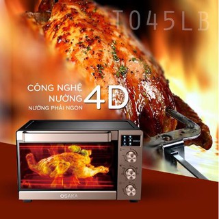 Lò nướng Osaka TO45L 45L