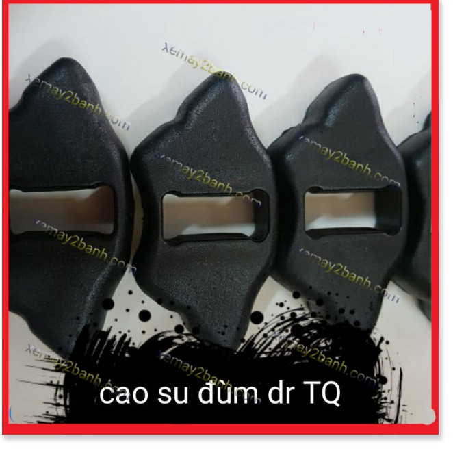 ĐÙM DREAM TQ