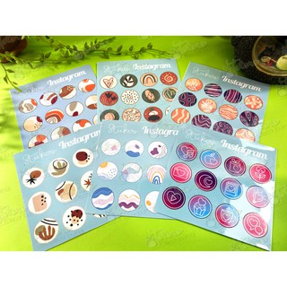 Sticker Totoro Instagram 1