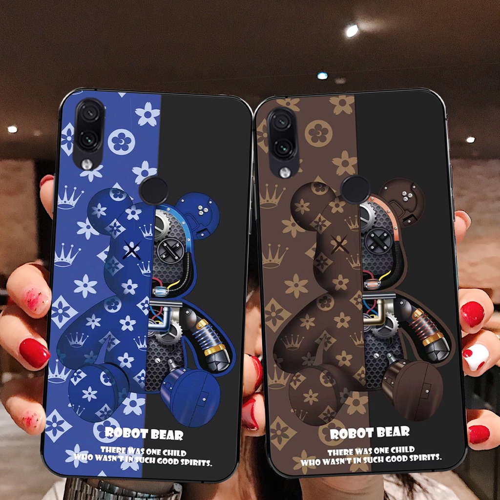 [HOT] ỐP LƯNG XIAOMI MI A2/MI 6X-REDMI S2-REDMI 7-REDMI NOTE 7 CỰC ĐẸP GIÁ RẺ SIÊU CUTE-ĐA DẠNG MẪU MÃ