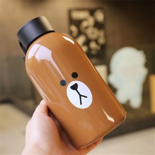 Bình giữ nhiệt Brown Cony Sally